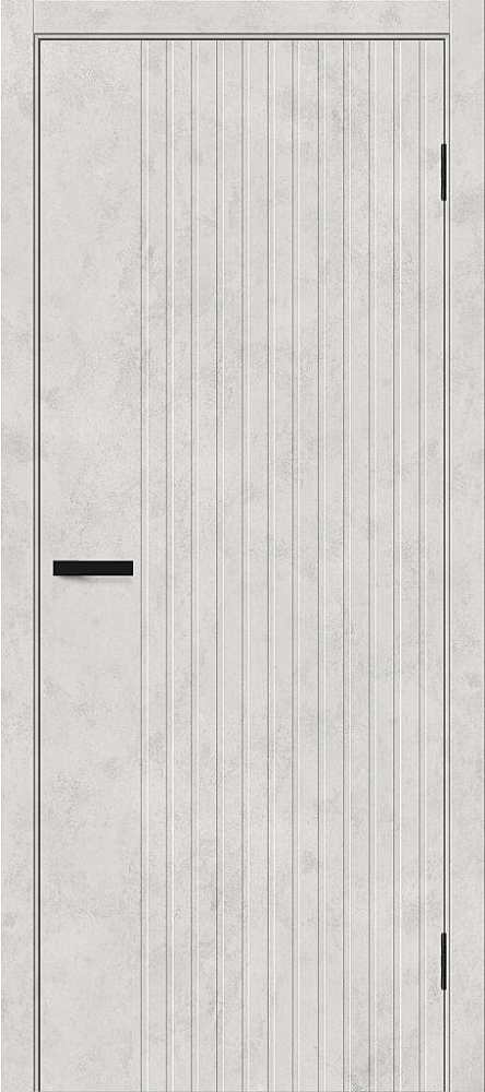 Межкомнатная дверь Граффити-32 Look Art BR6089