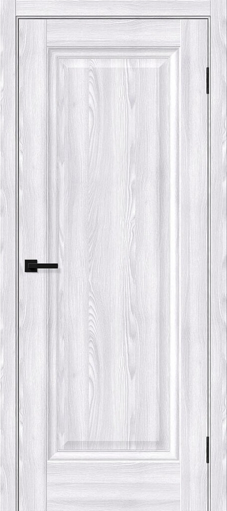 Межкомнатная дверь Прима-0 Riviera Ice BR6115