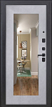 Дверь ДвериПРО Модель L-47 ФЛЗ-603 Бетон снежный DPRO195637 фото