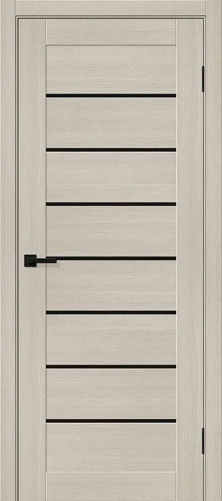 Фото Межкомнатная дверь Браво-22.Л Cream Melinga BR5811