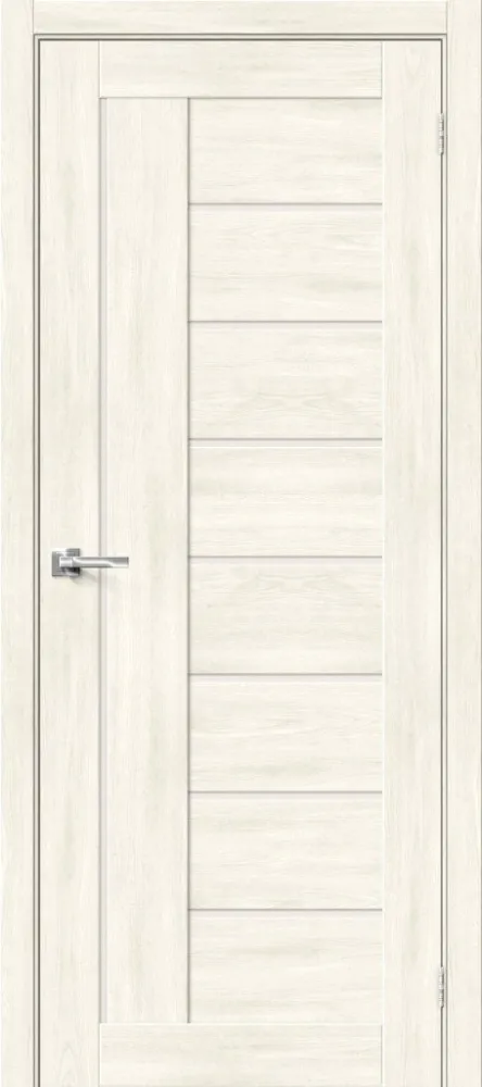 Фото Межкомнатная дверь Браво-29 Nordic Oak BR4472