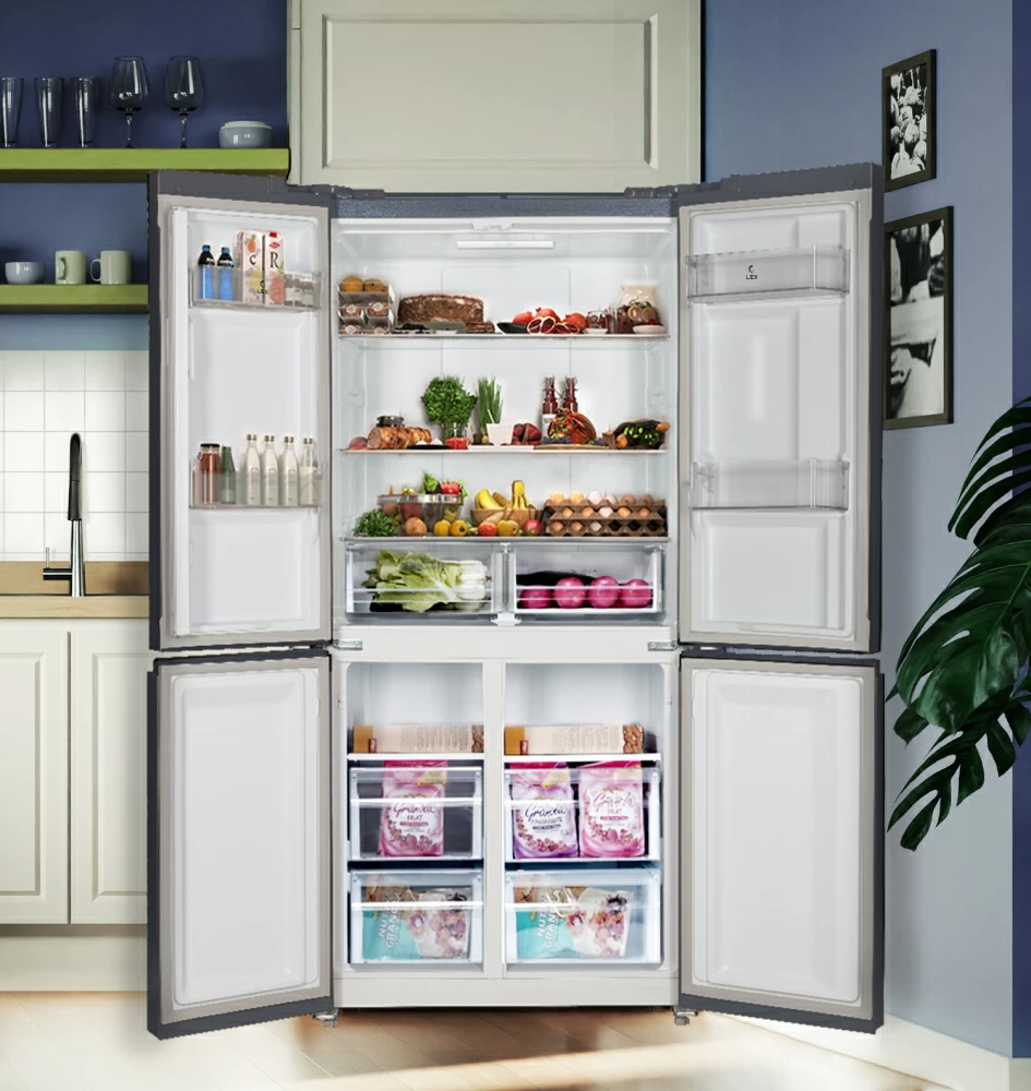 Товар Холодильник LEX LCD450GbGID